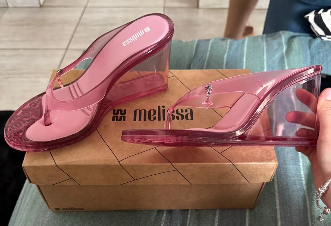 Melissa nabela rosa - Foto 2