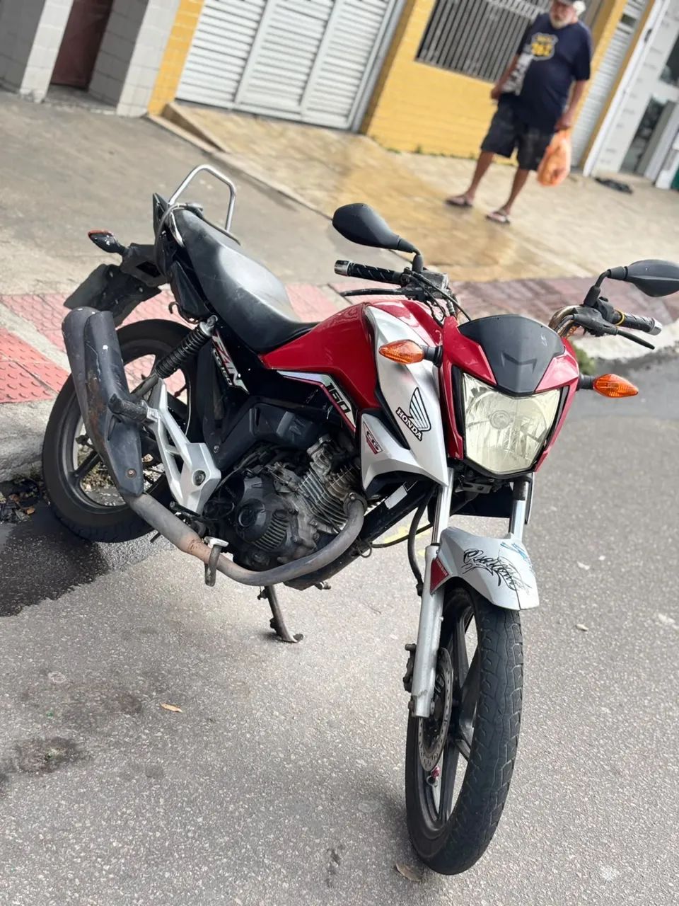 Fan 160 - Foto 5