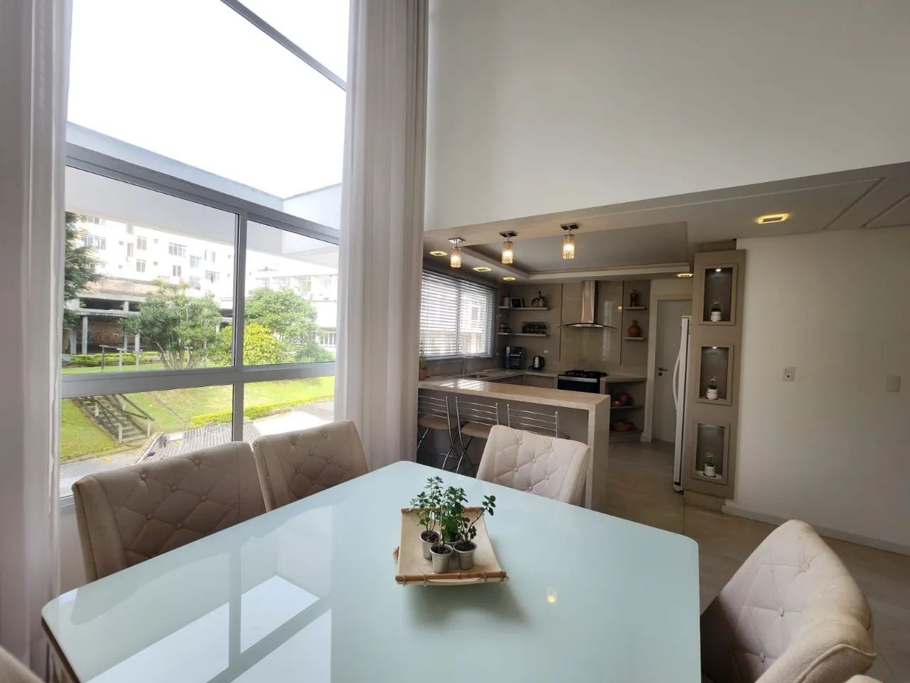 Casa de 3 dormitórios à venda em Coqueiros - Foto 5