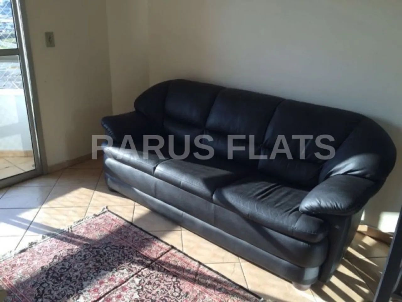 Rarus Flats - Flat para locação - Edifício Royal Ibirapuera - Foto 2