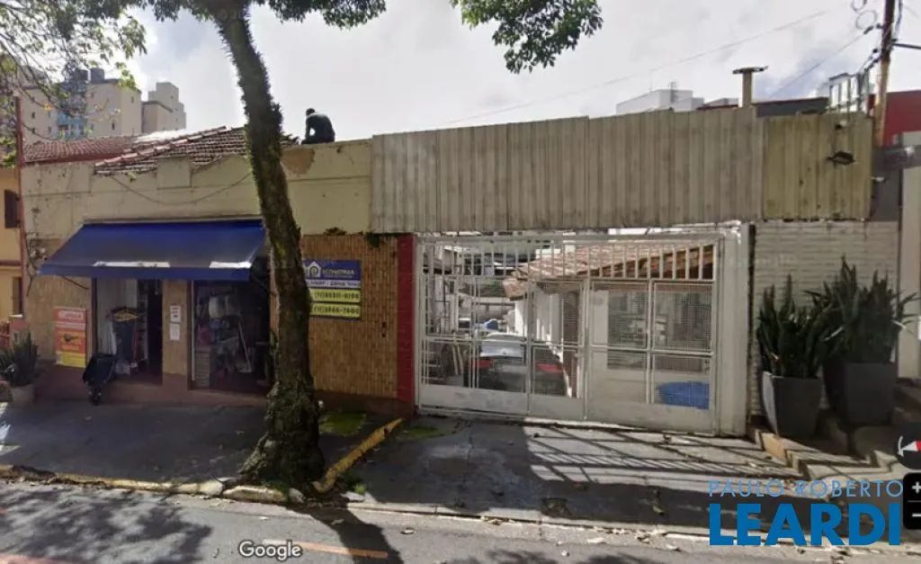 TERRENO - VILA ROMANA - SP - Foto 5