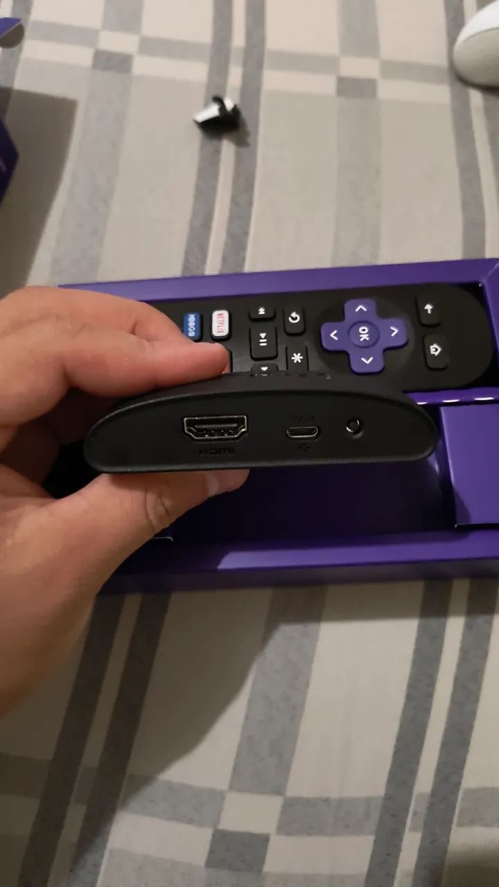 Roku Express 4K - Foto 5