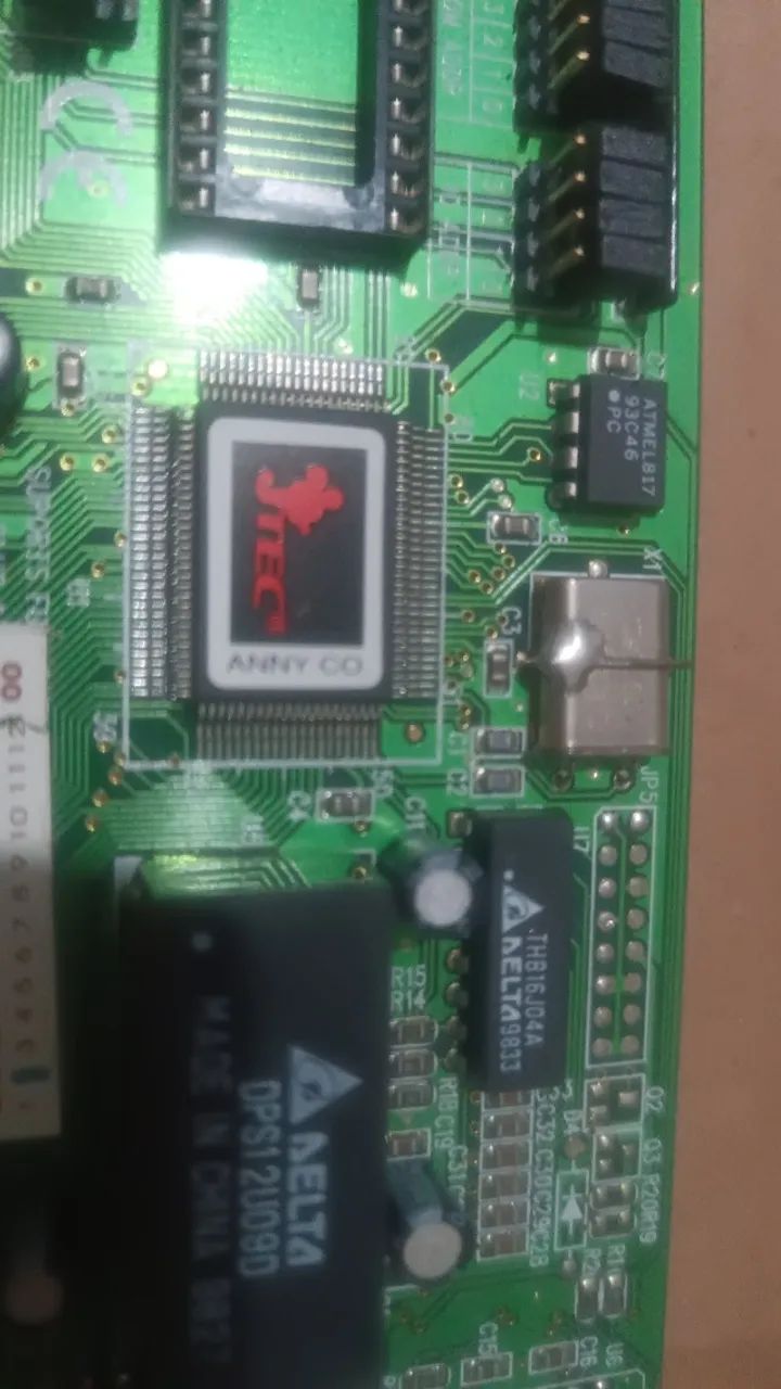 Placa de Rede  - Foto 5