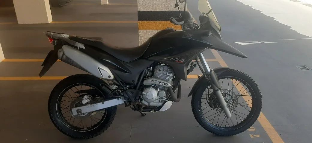 XRE 300 Abs 2009/2010 - Foto 2
