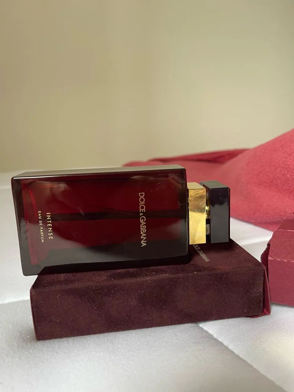 Perfume Intense  - Foto 2