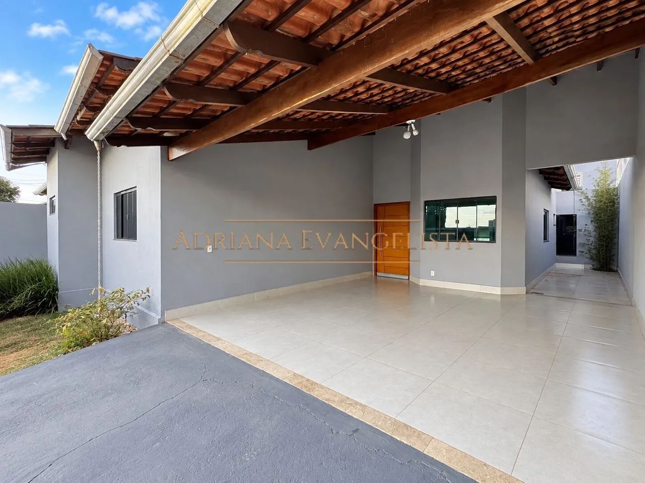 Casa à Venda no Anápolis City - Foto 2