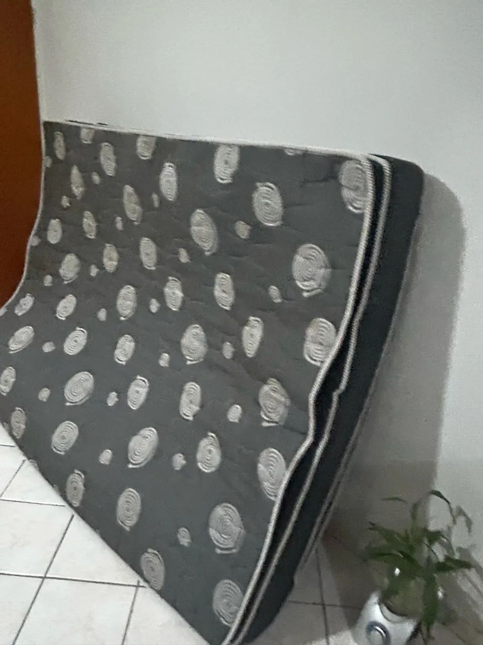 Doação de colchão  - Foto 5