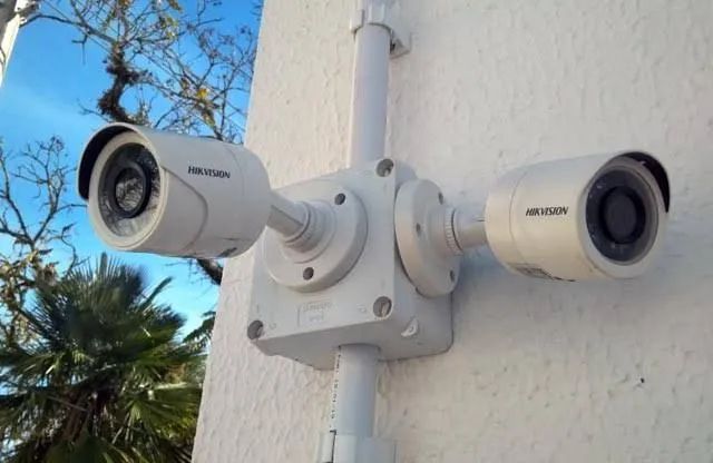 Técnico em câmeras de segurança CFTV  - Foto 4