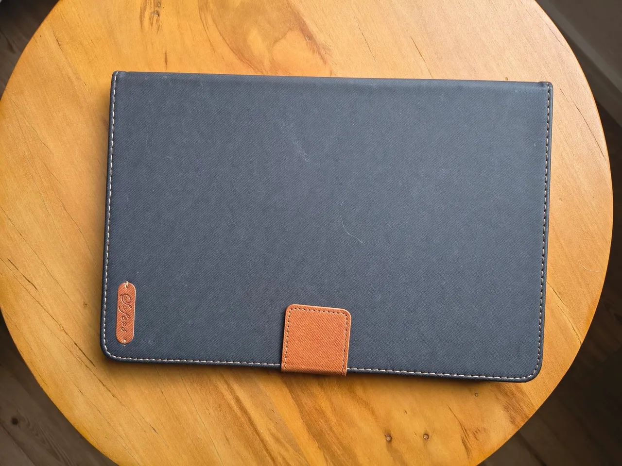 Tablet Xiaomi Pad 6 128GB - Completo com Capa Protetora - Foto 3
