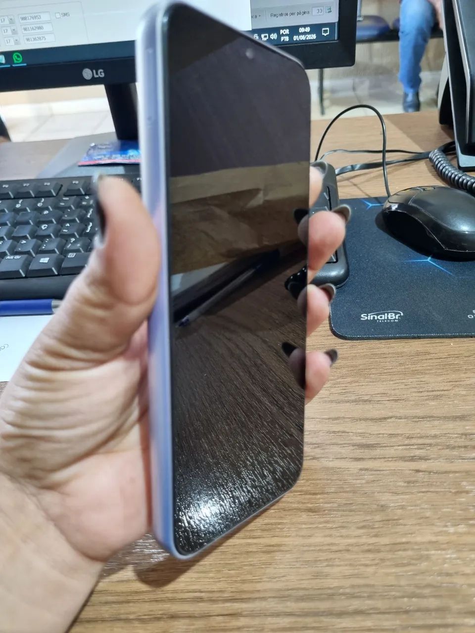 Sansung Galaxy A14  - Foto 4