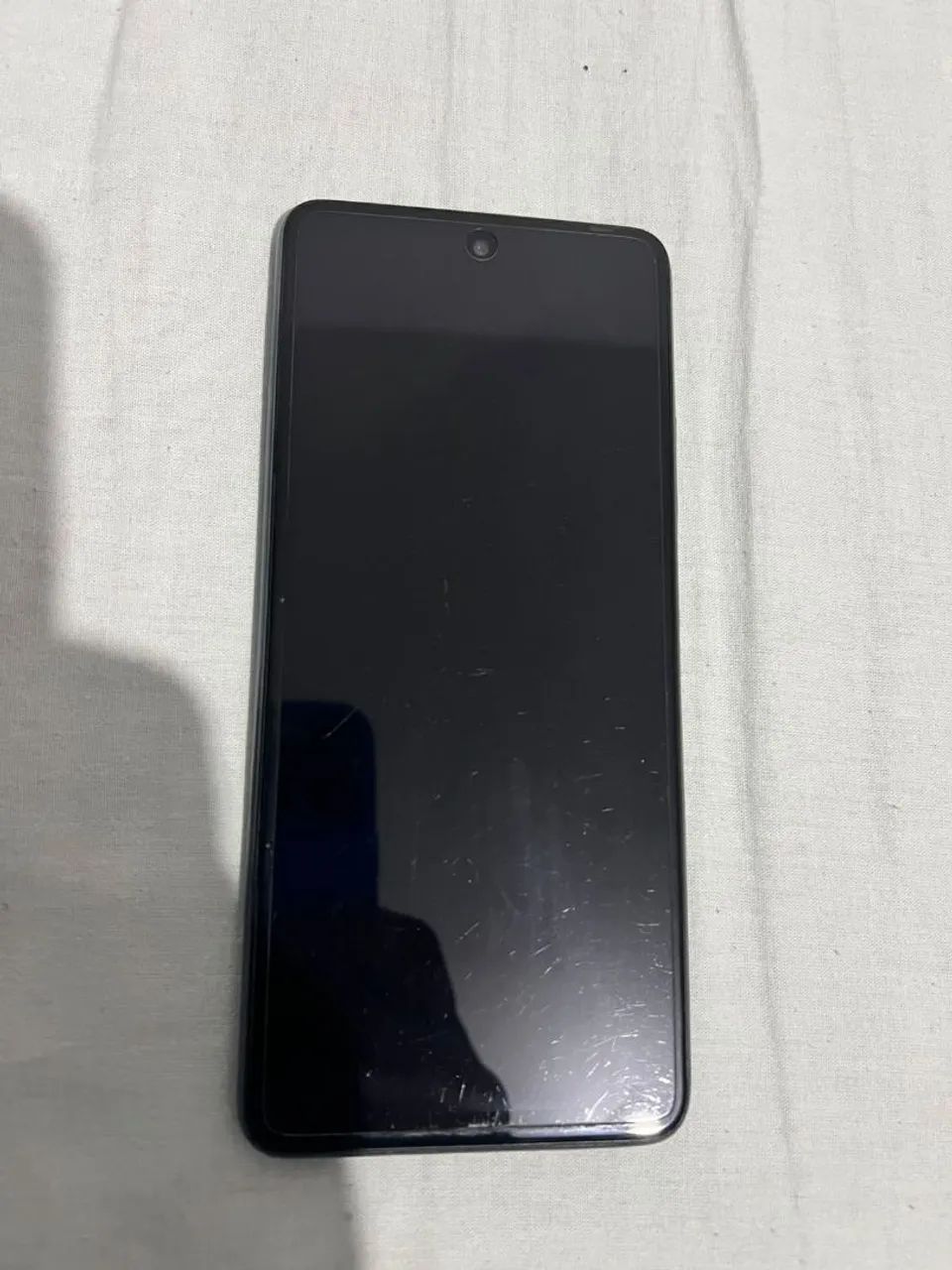 Infinix note10 pro - Foto 2