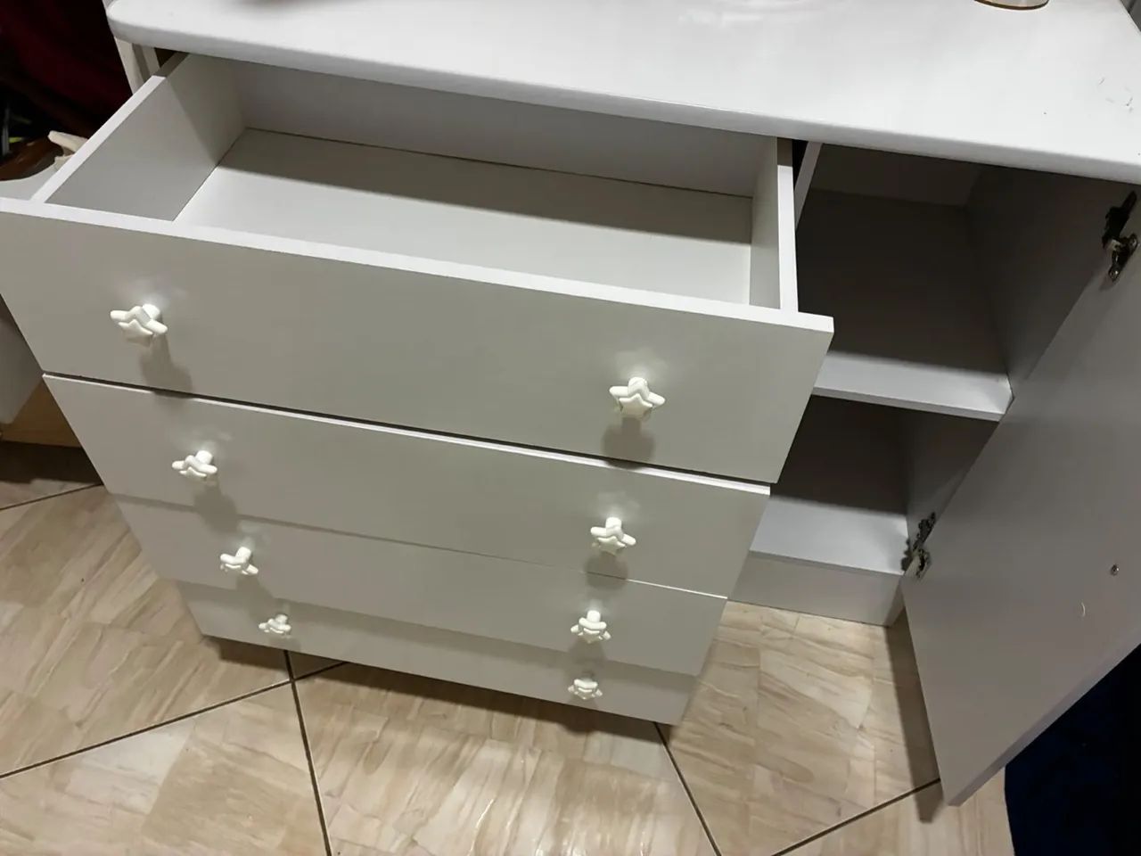 Cômoda  - Foto 2
