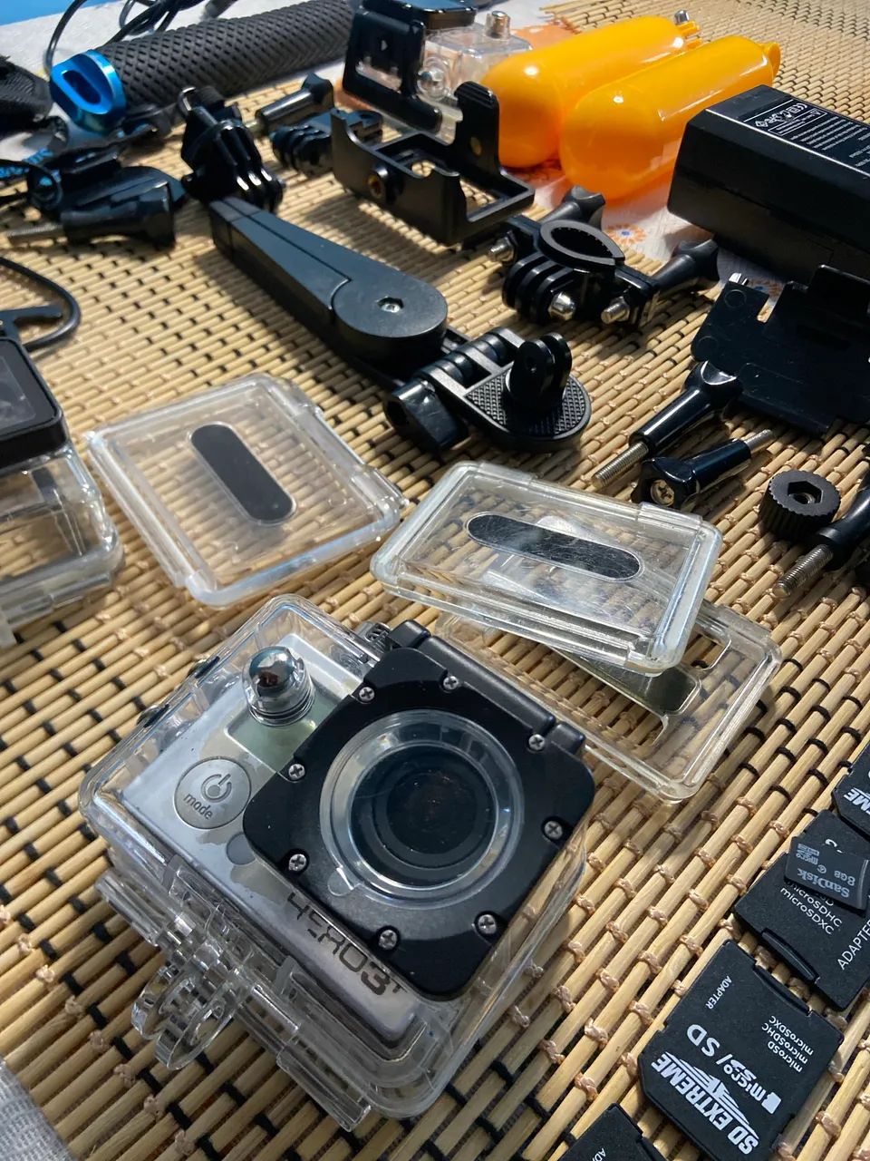 CAMERA GOPRO HERO3+ - Foto 2