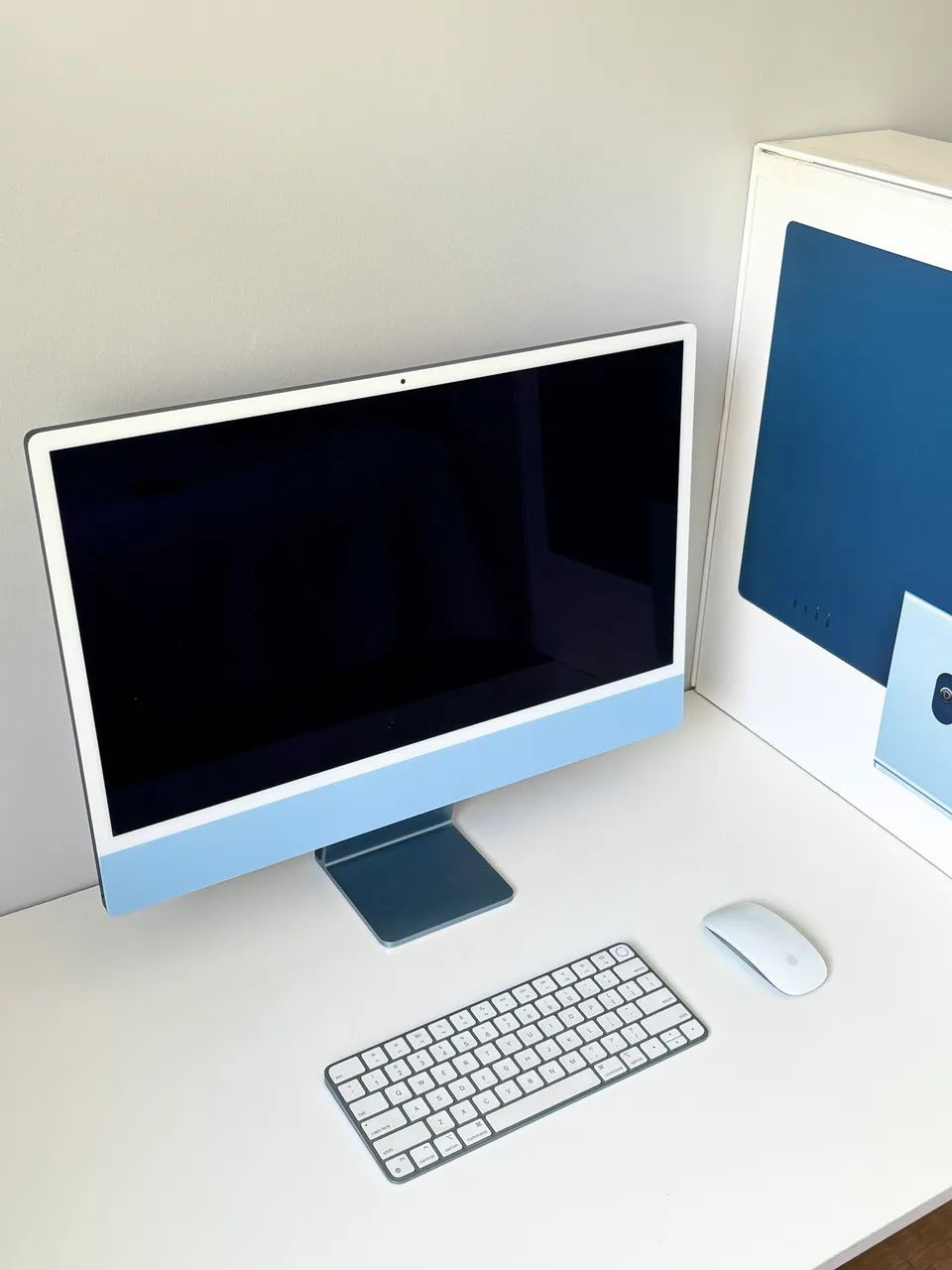Apple iMac M1 - Computadores e Desktops - Meireles, Fortaleza