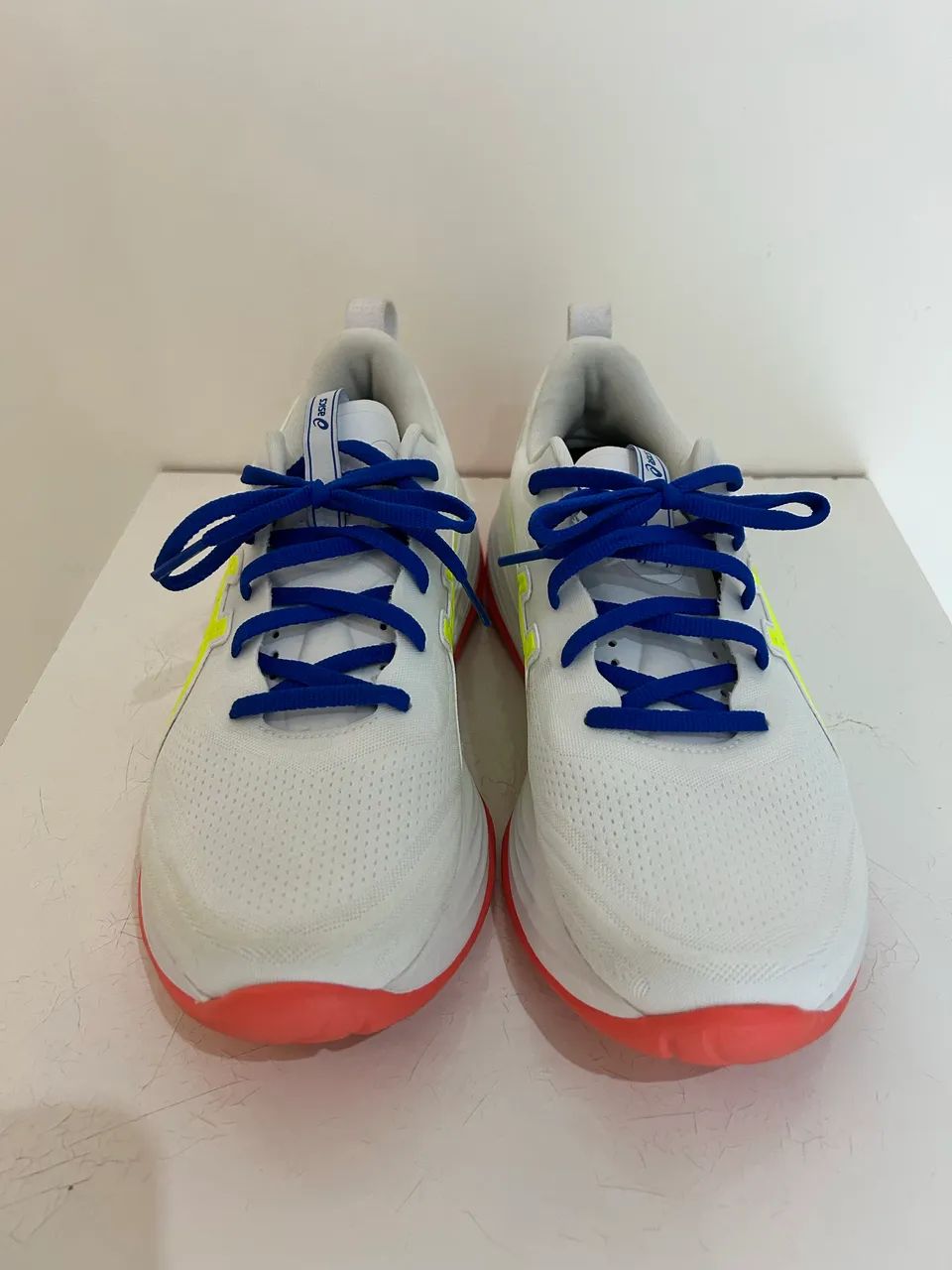 Tênis Asics Gel Cumulus 27  - Foto 4