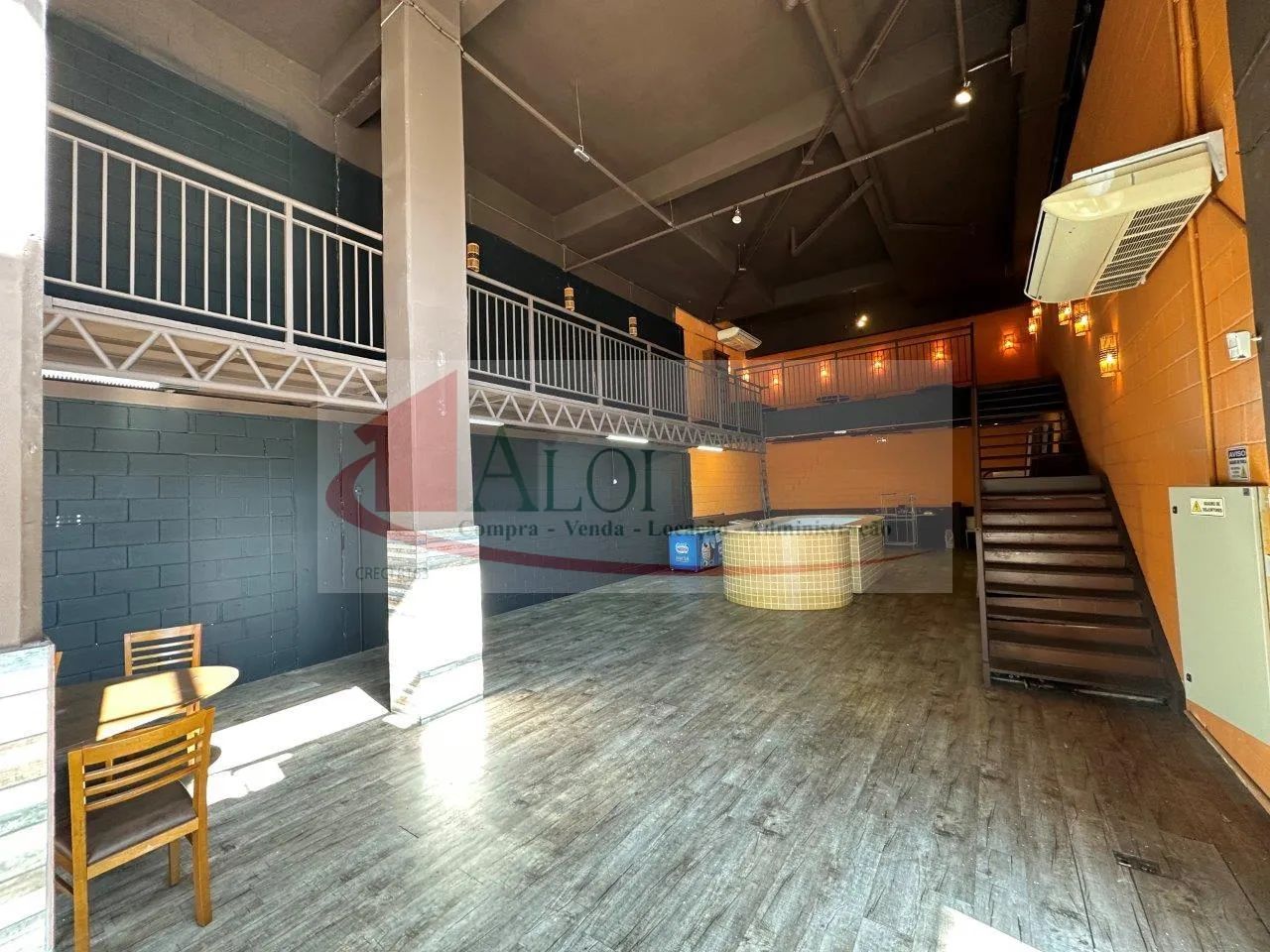 Amplo imóvel comercial para locação no MORUMBI abaixo do condomínio Riverside Brownstone R - Foto 4