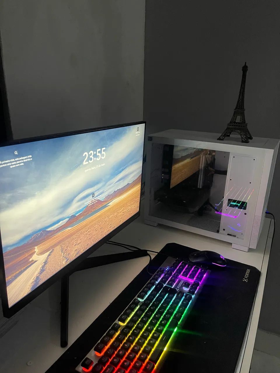 Gaming Computer461093354970828800