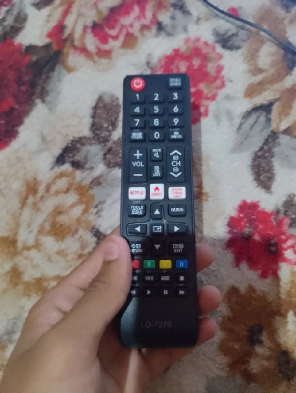 televisão 32 polegadas  - Foto 3