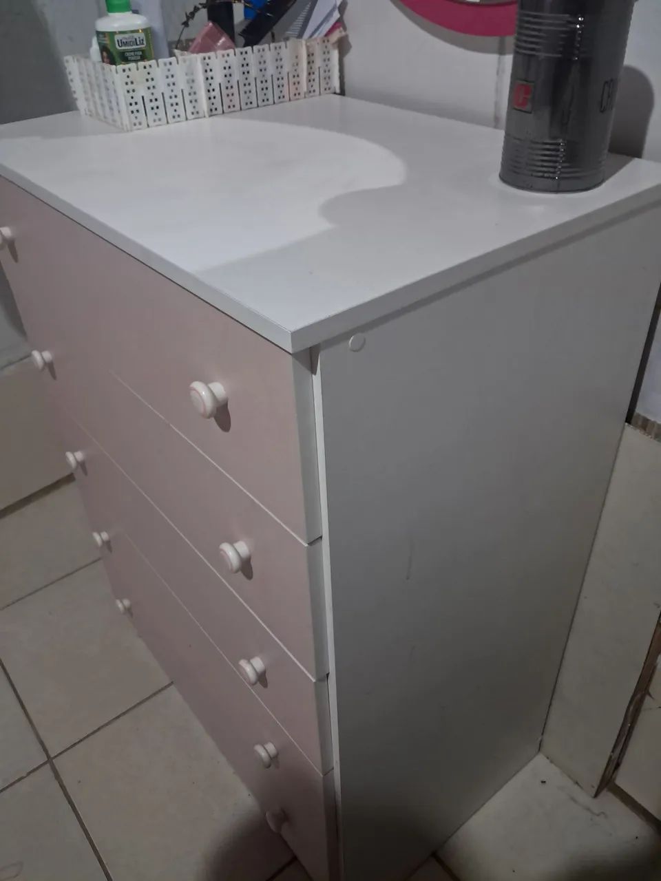 Cômoda de roupa - Foto 2