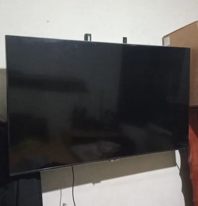 Smart TV Samsung 43 polegadas