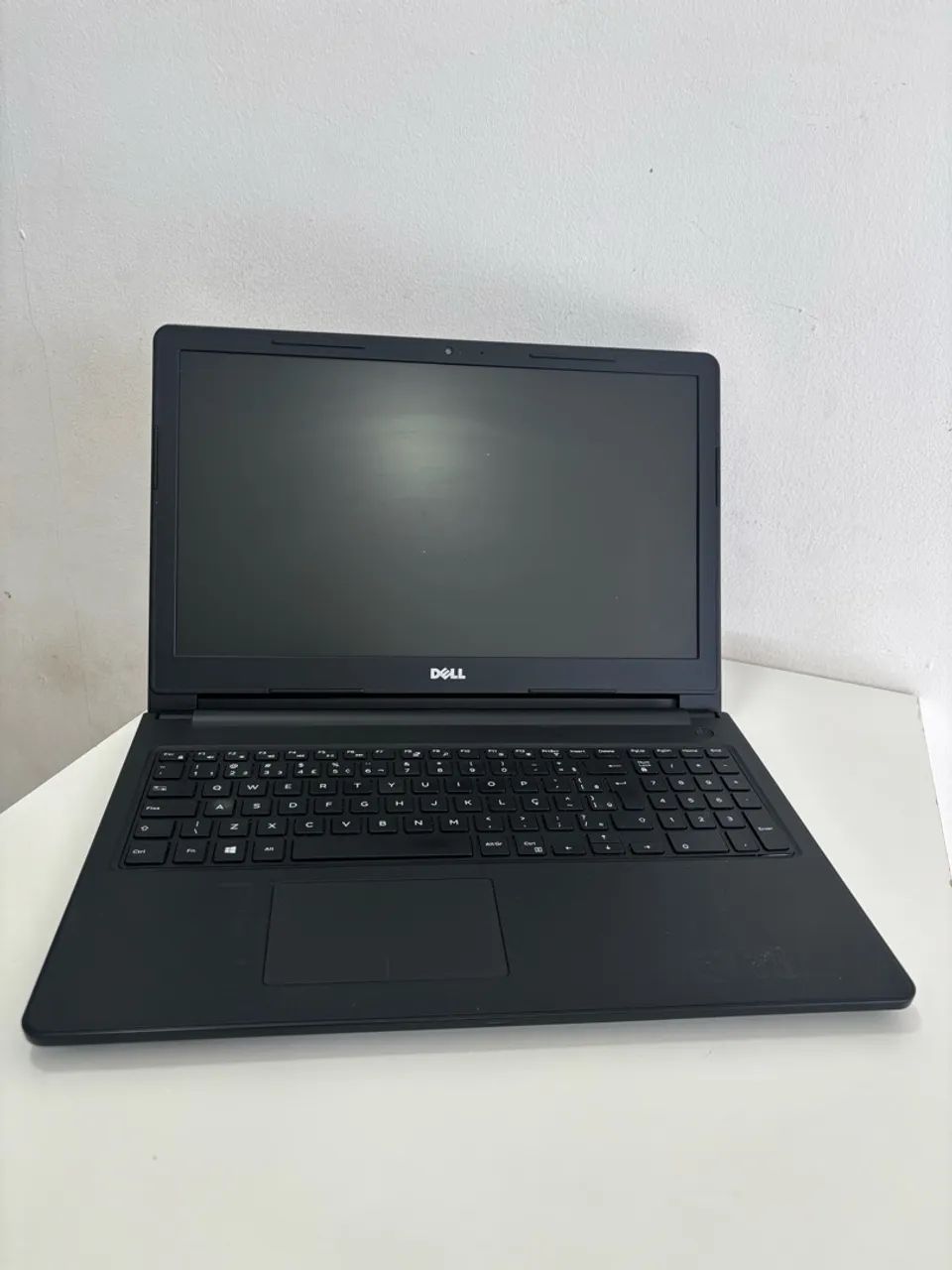 Notebook Dell i7 8g ssd256 - Foto 3