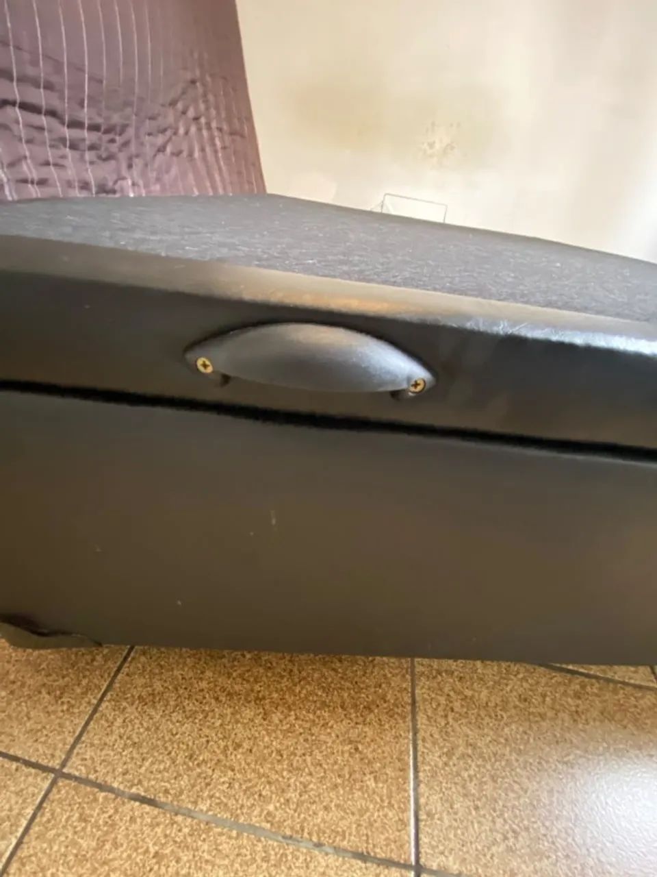 Cama de casal box - Foto 3