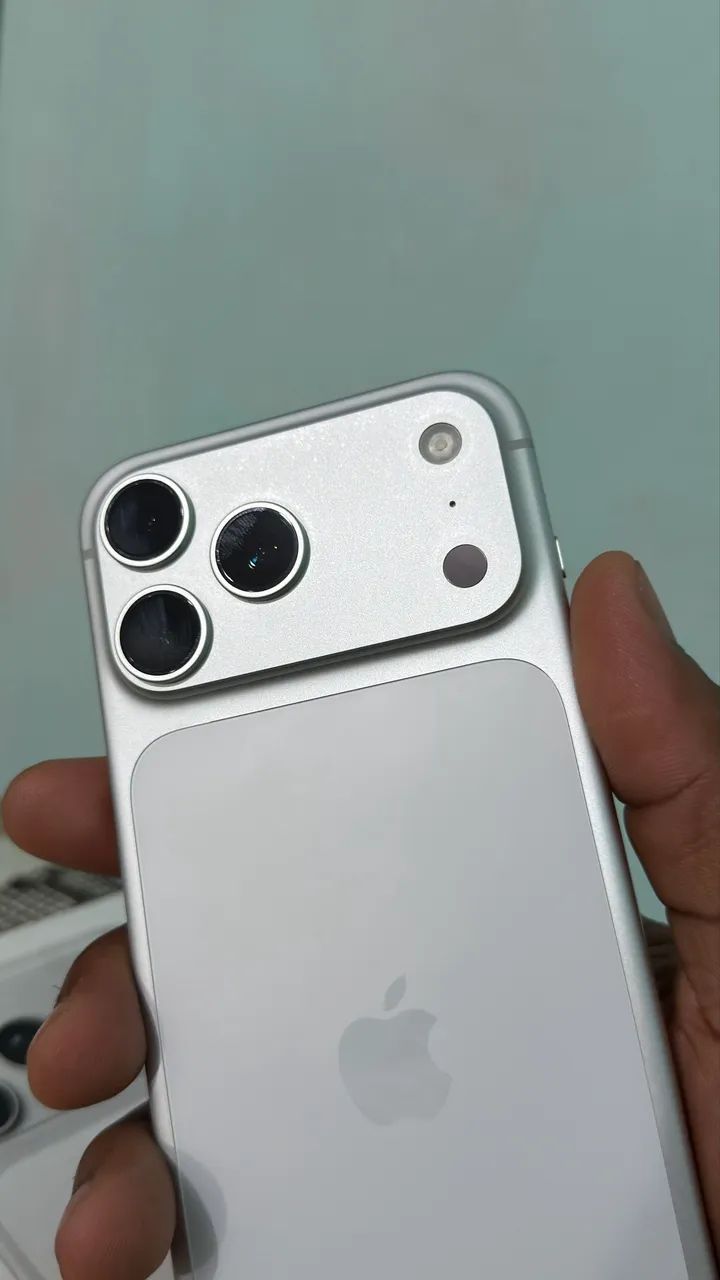 iPhone 17 pro Max - 256GB - Foto 3