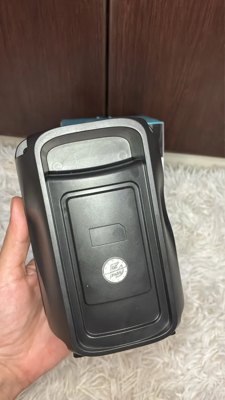 Caixinha de som Bluetooth  - Foto 4