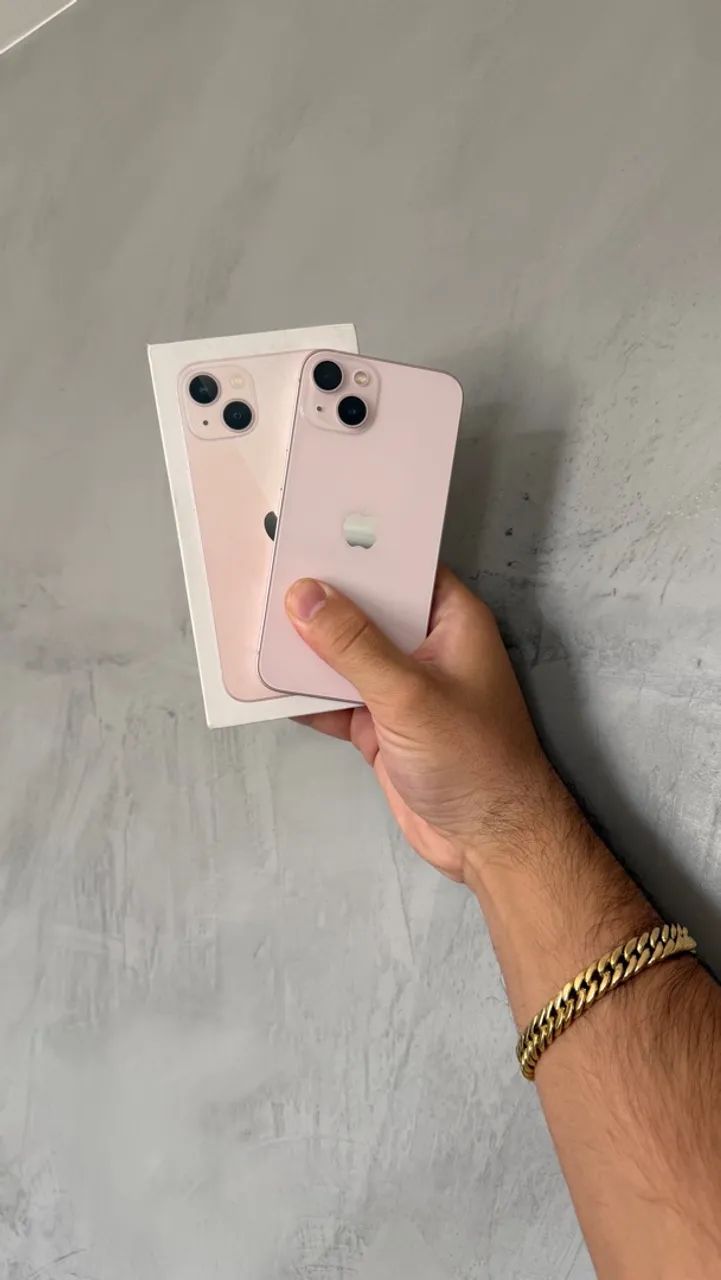 iPhone 13 128GB  - Foto 4
