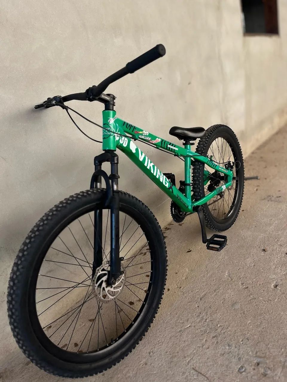 Viking tuff 30 - Foto 4