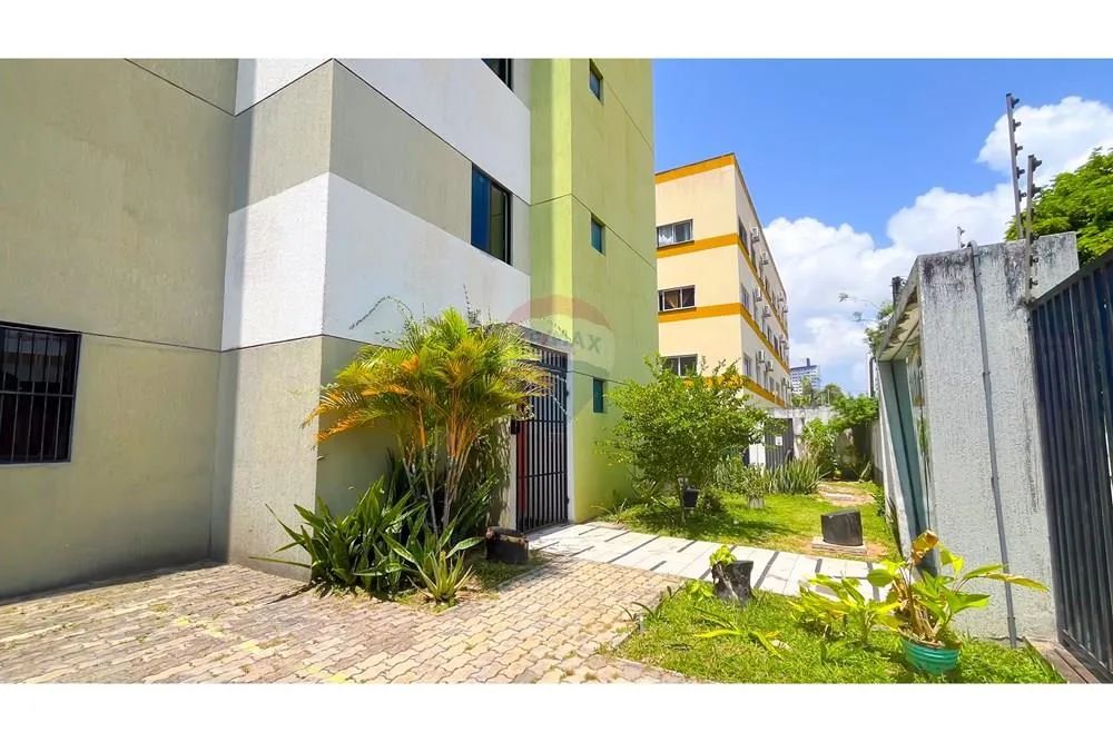 Vende-se flat no Home Flat - 5º andar Capim Macio, Natal-RN - Foto 2