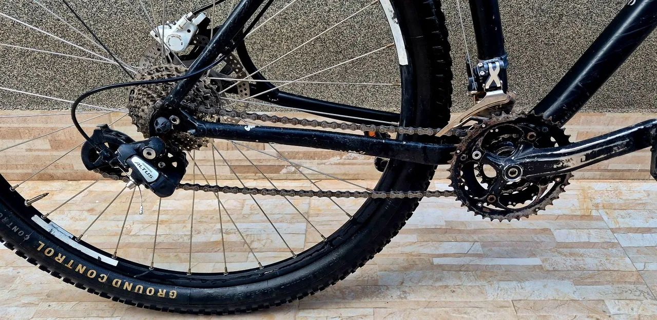 Bicicleta Specialized Aro 29 Shimano  - Foto 2