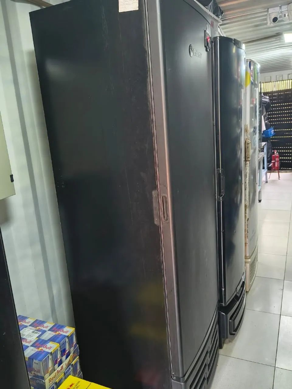 Freezer embera  - Foto 2