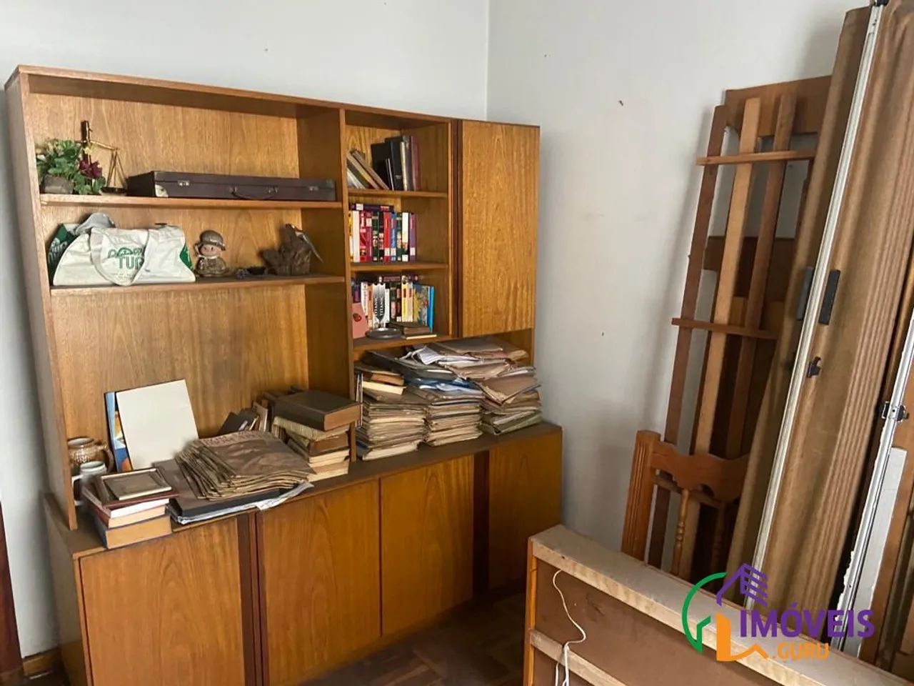CASA ASSOBRADADA - ALTO DE PINHEIROS - SP - Foto 2