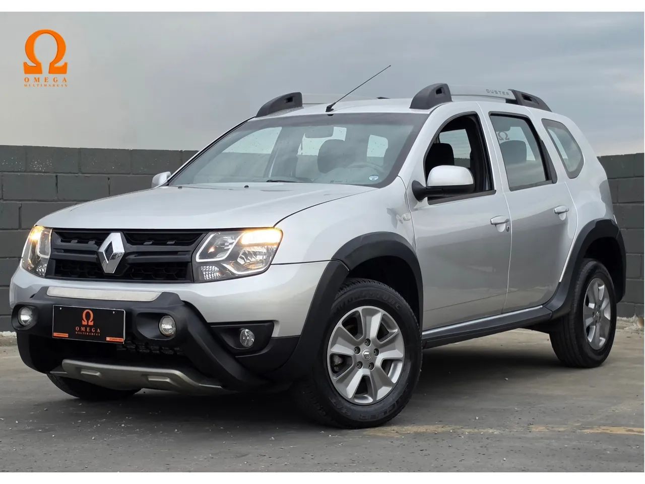 Renault Duster 2018 - Foto 2