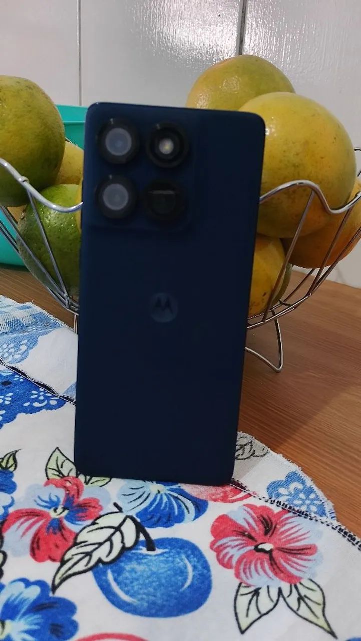 Motorola Edge 60 512gb - Foto 2