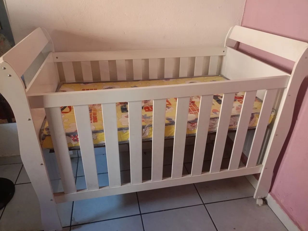 Berço 