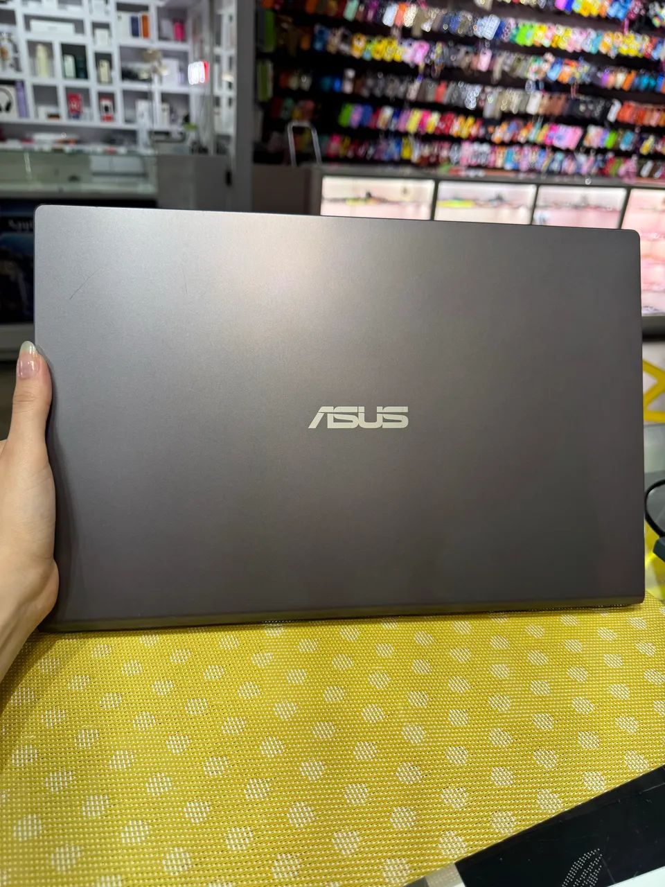 *Notebook Asus - Garantia - Loja Física  - Foto 4