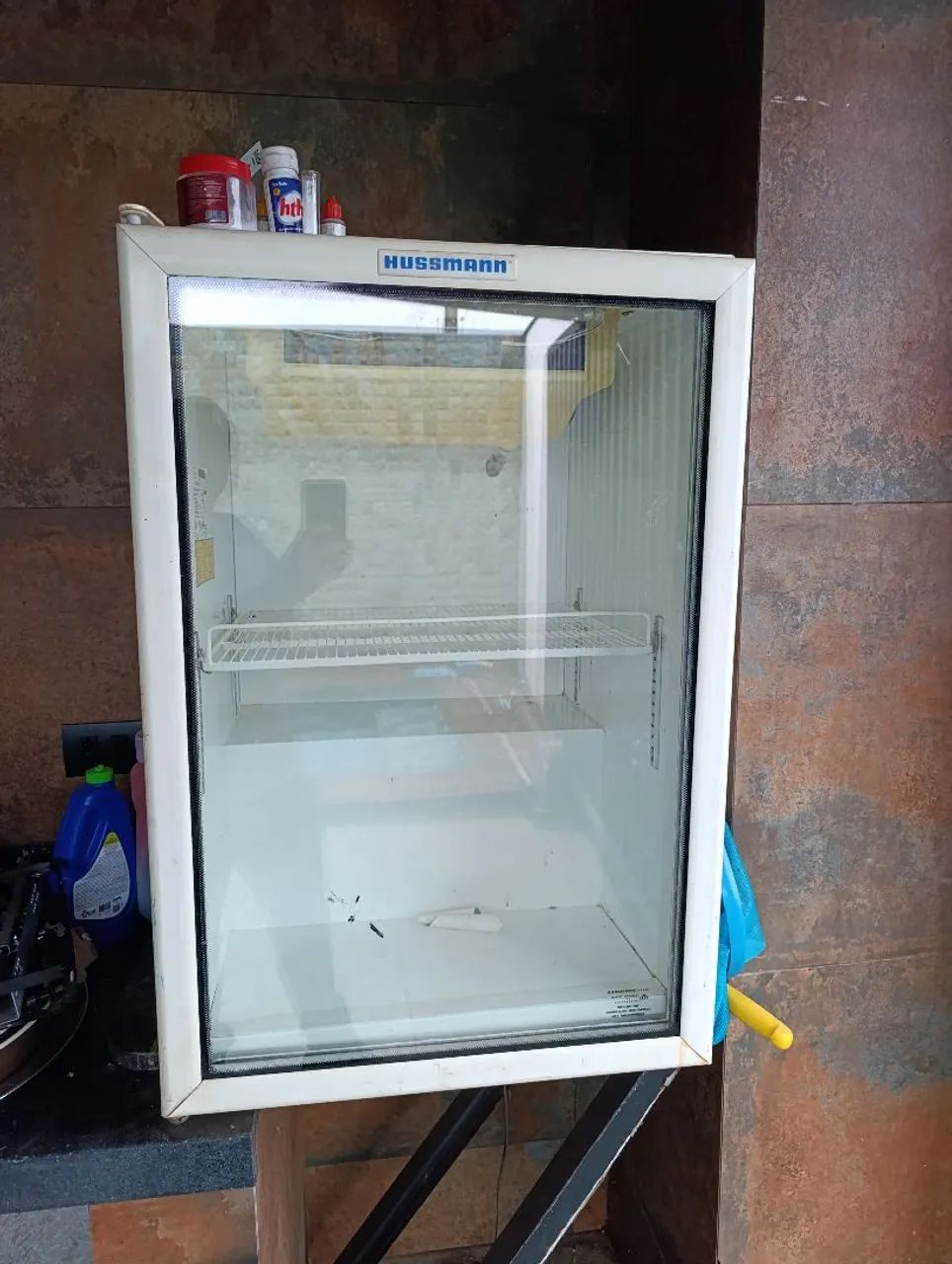 Expositor de bebidas - Foto 4