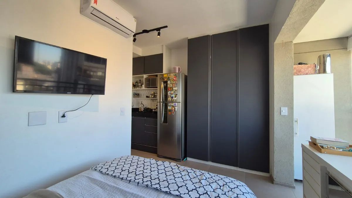 Studio para venda em Vila Mariana com 1 quarto, 21m² - Foto 5