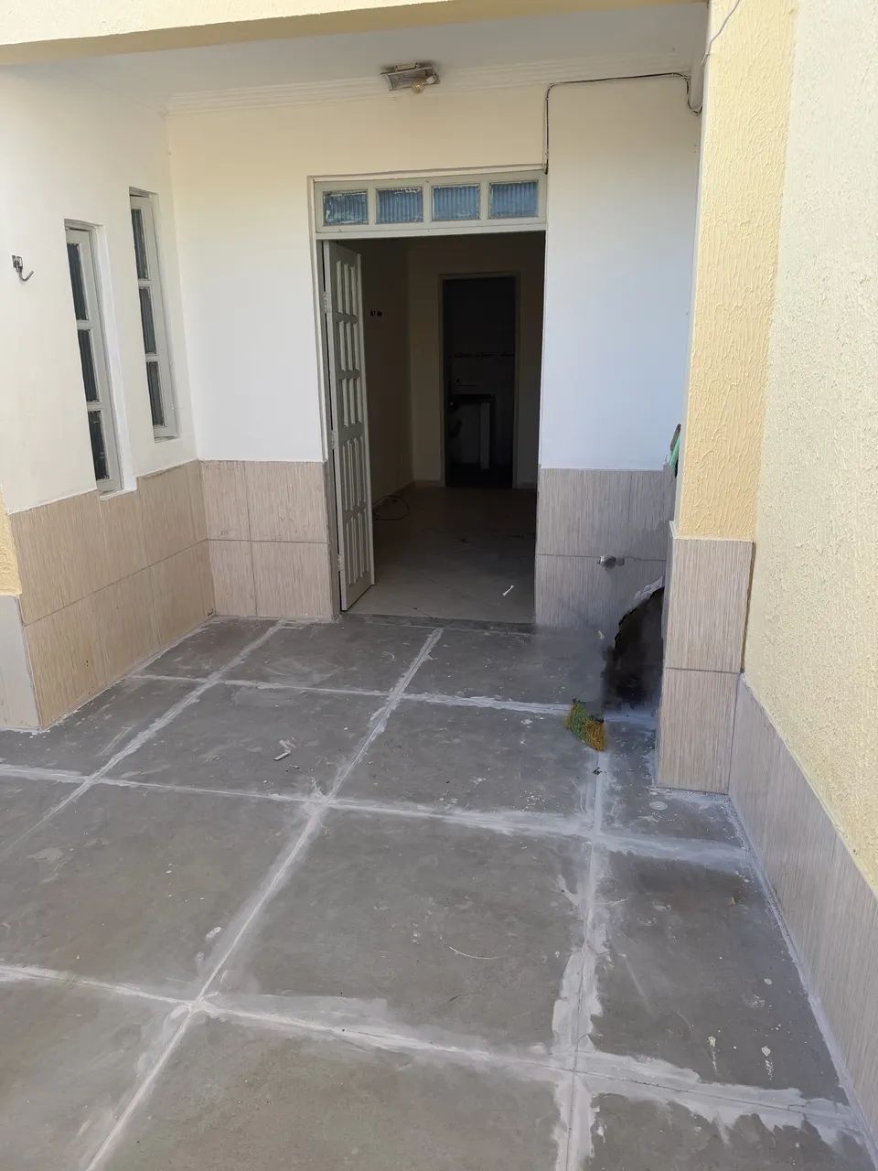 Casa 2 Quartos C/Garagem - Foto 13