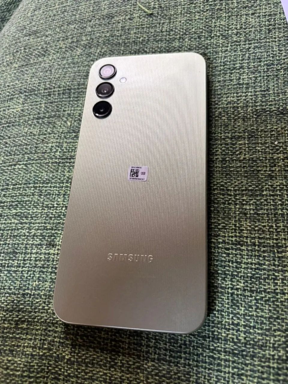 Samsung Galaxy A14 128GB - Foto 3