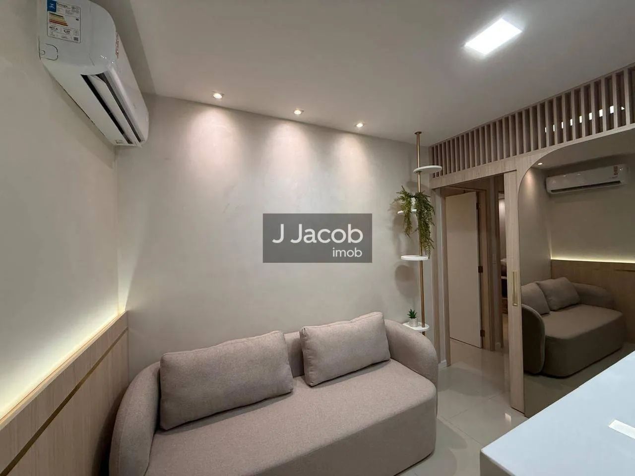 Subloco Sala por hora, turno, dia, 25 m² no Ed. Evolution - bairro Umarizal - Foto 5