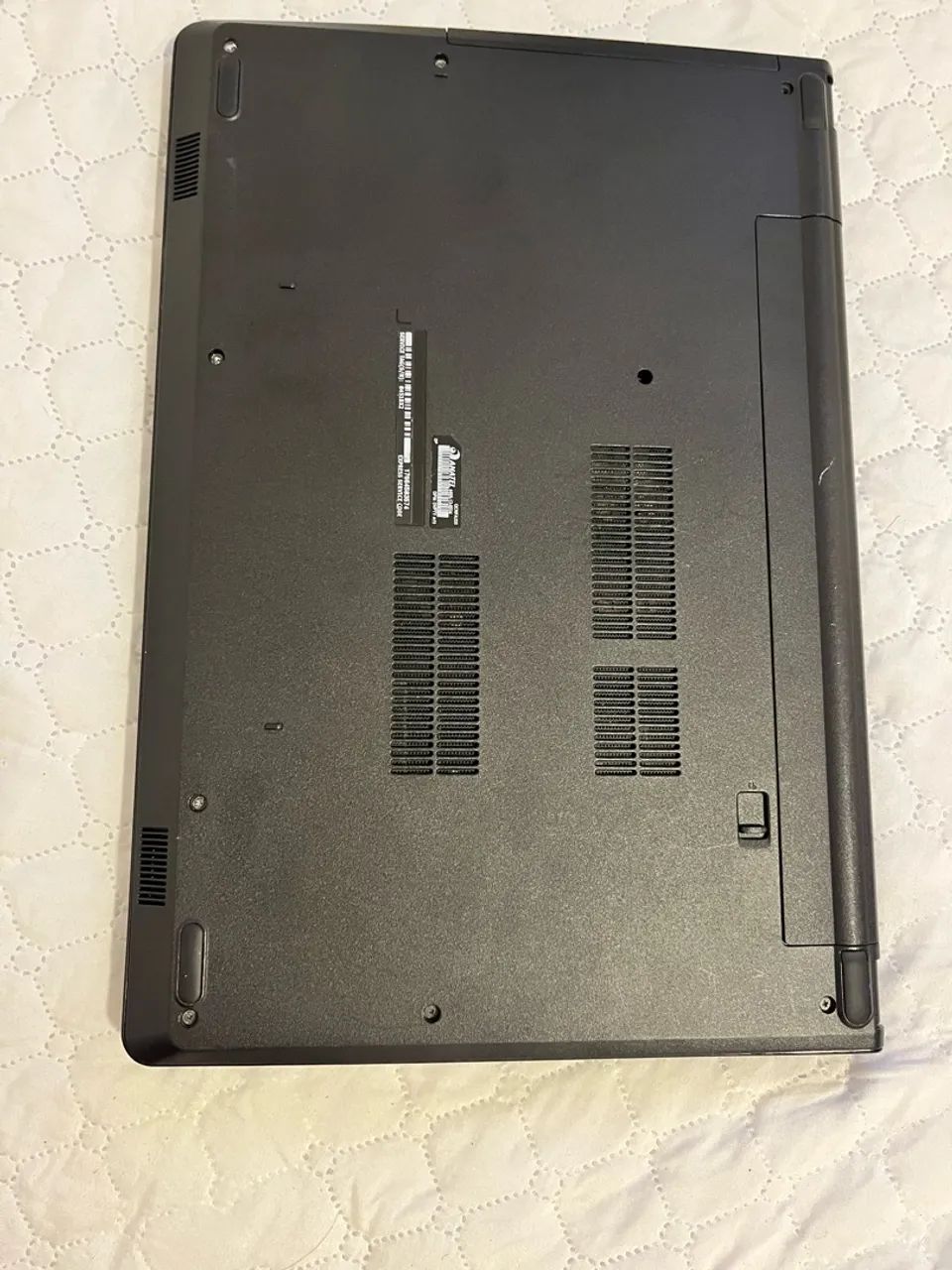 Notebook Dell inspiron 15  - Foto 3