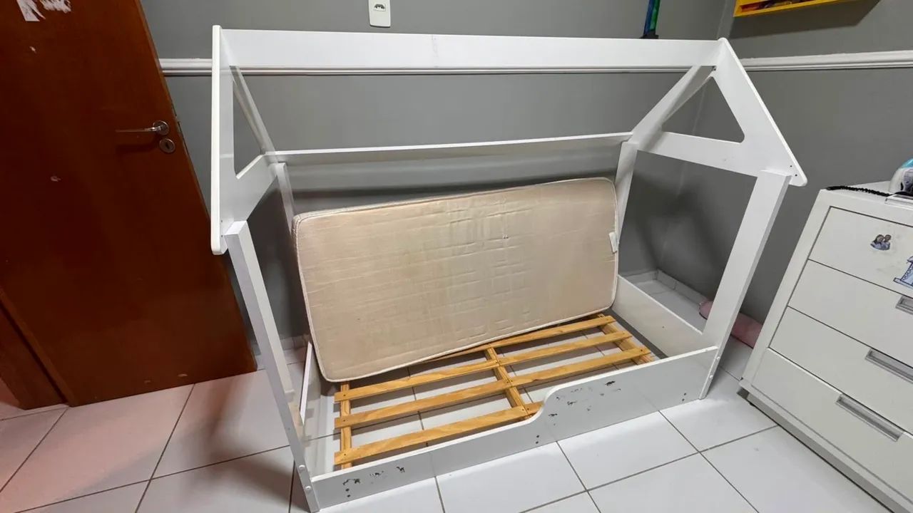 CAMA CASINHA - Foto 3
