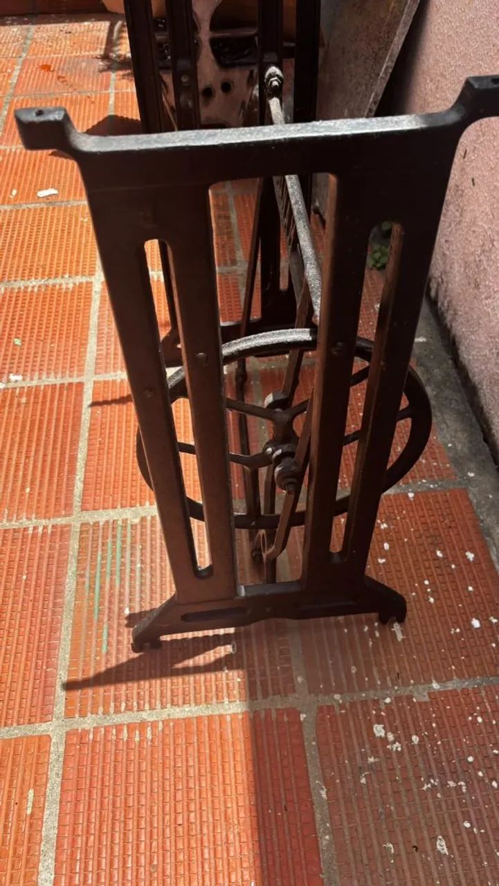 Pe de rack - Foto 4
