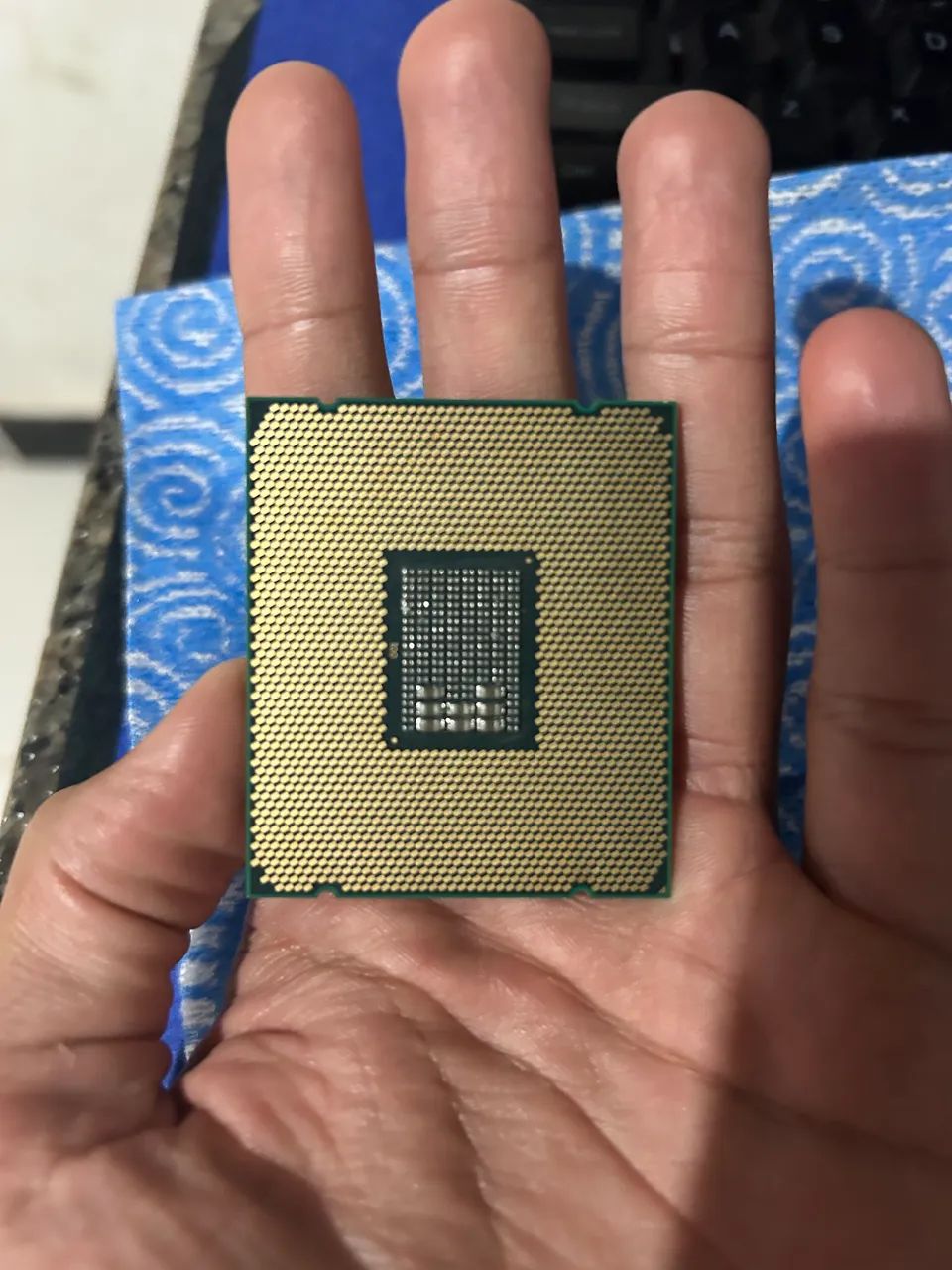 Intel Xeon E5-2650 V4 - Foto 2