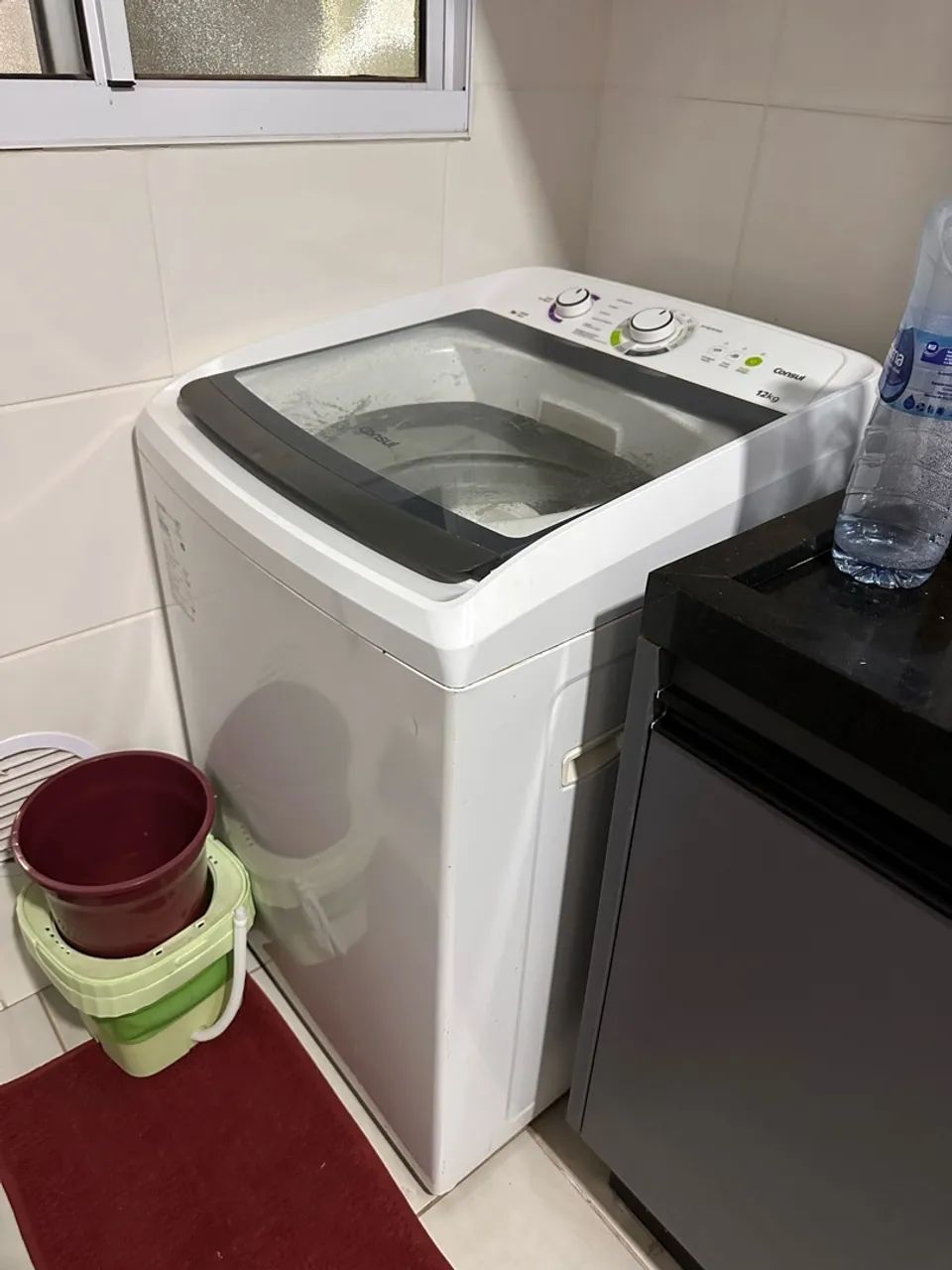 Máquina de lavar  - Foto 4