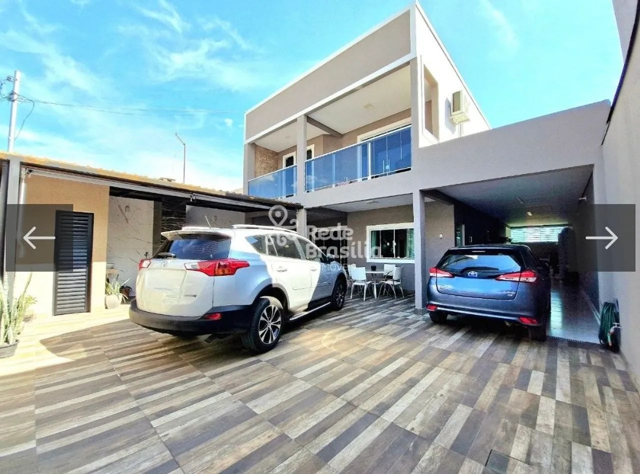 CASA CONDOMÍNIO QUINTA DOS IPES