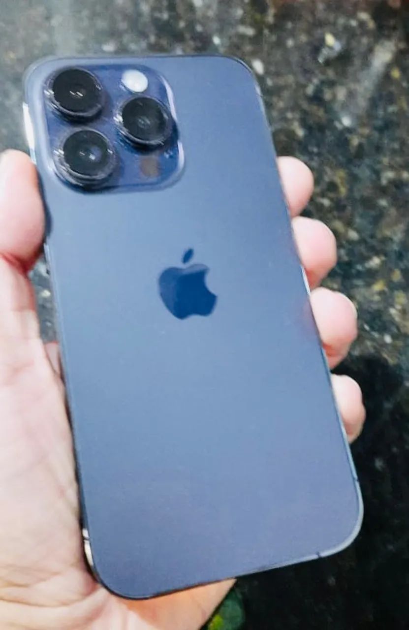iPhone 14 Pro 128gb - Celulares e Smartphones - Gramame, João